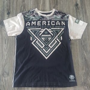American Fighter T